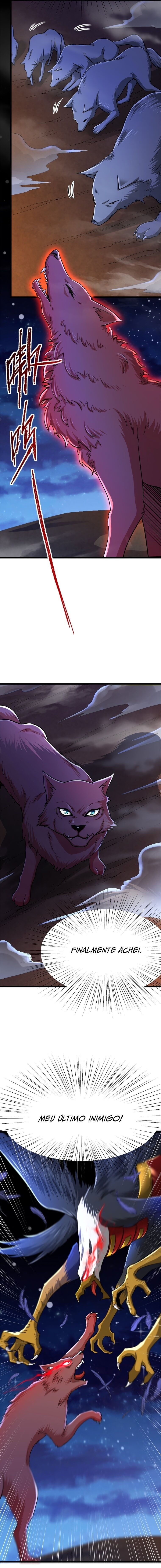 Read Release That Witch PT Manga Online