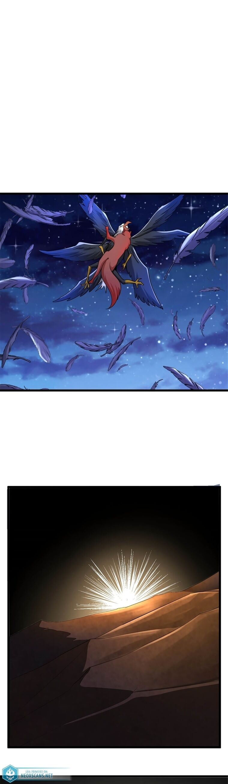 Read Release That Witch PT Manga Online