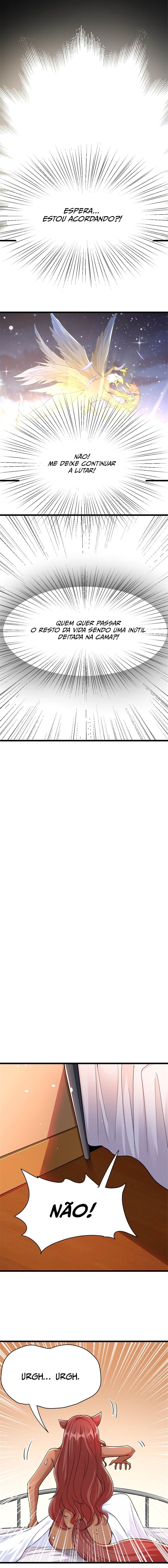 Read Release That Witch PT Manga Online