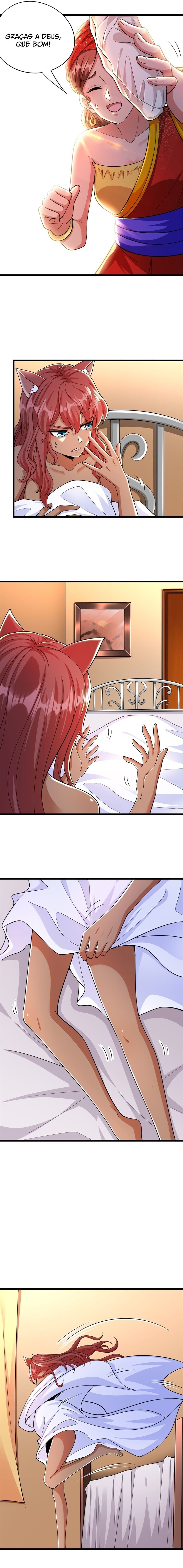 Read Release That Witch PT Manga Online
