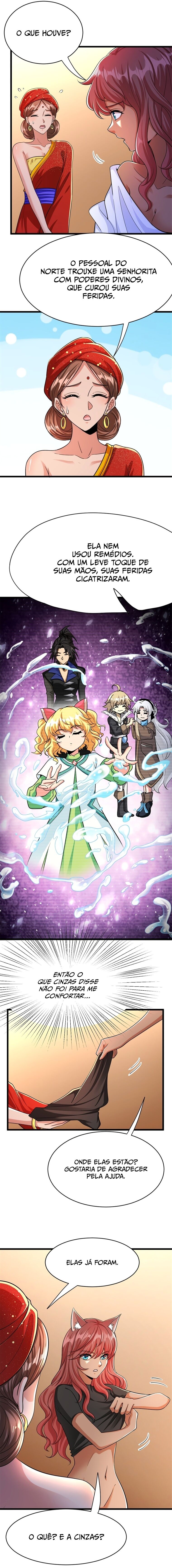 Read Release That Witch PT Manga Online