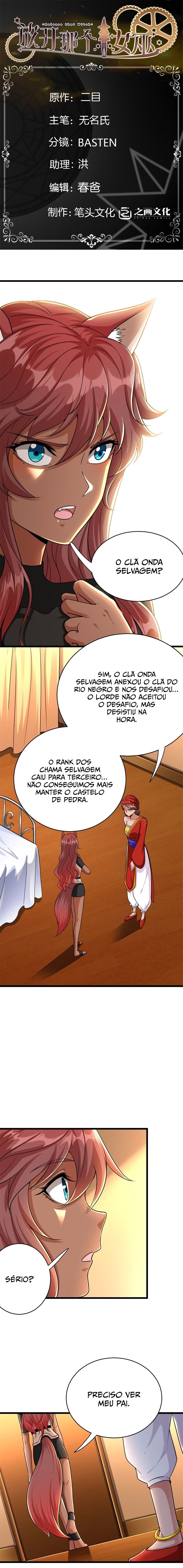 Read Release That Witch PT Manga Online