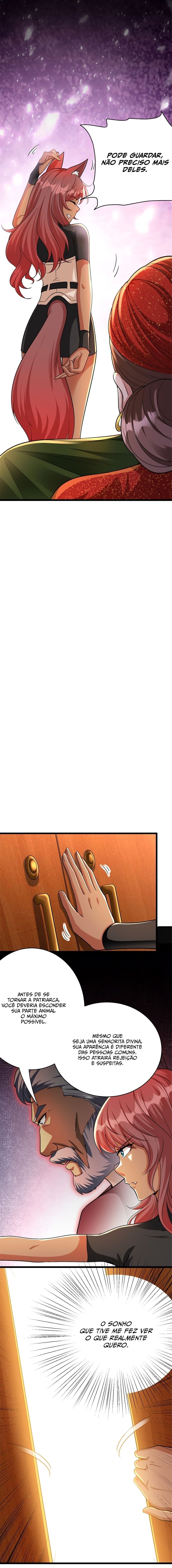 Read Release That Witch PT Manga Online