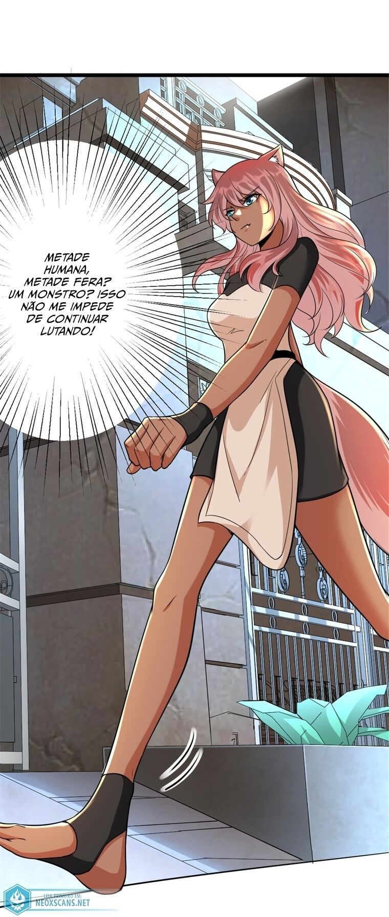 Read Release That Witch PT Manga Online