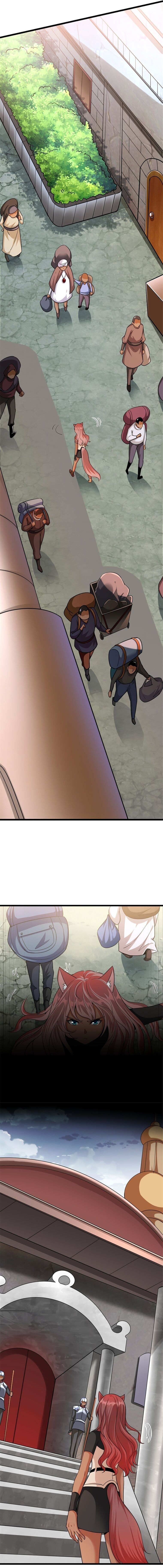 Read Release That Witch PT Manga Online