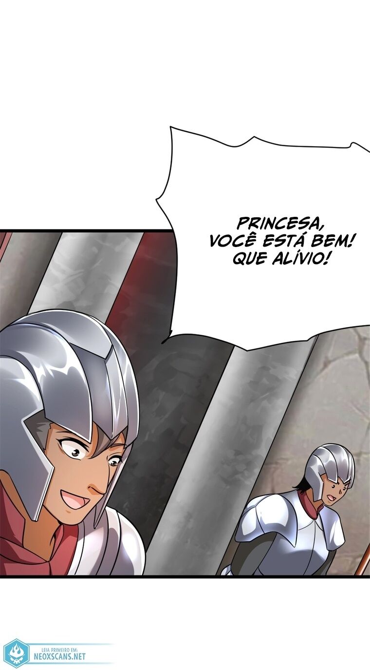 Read Release That Witch PT Manga Online