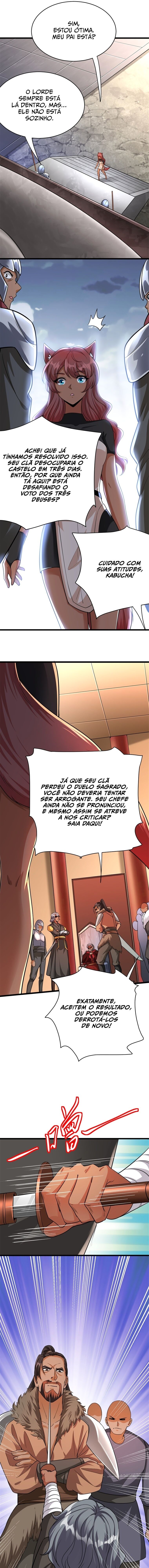 Read Release That Witch PT Manga Online