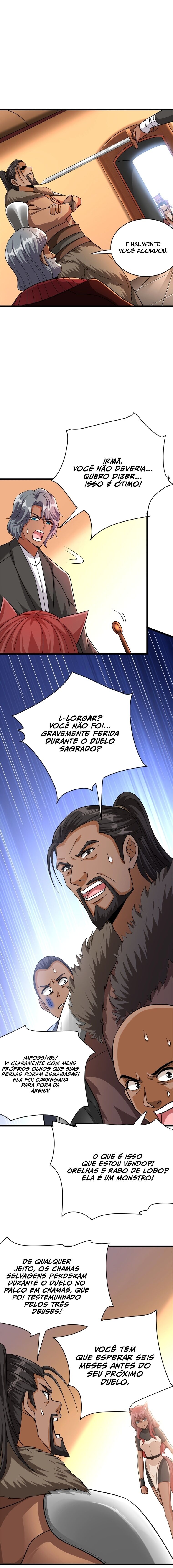 Read Release That Witch PT Manga Online