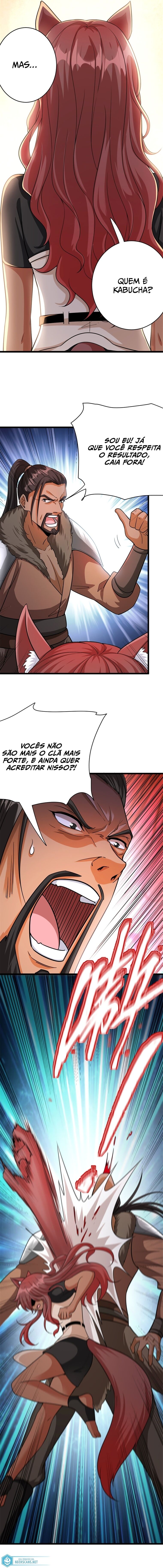 Read Release That Witch PT Manga Online