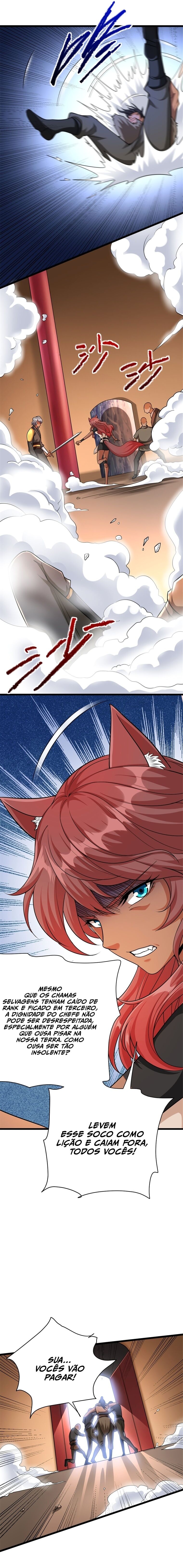 Read Release That Witch PT Manga Online