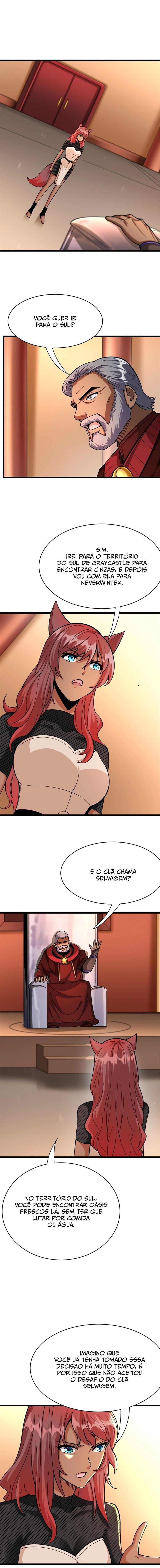 Read Release That Witch PT Manga Online