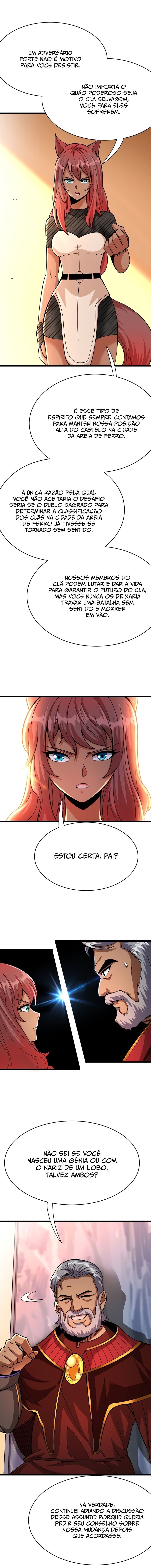 Read Release That Witch PT Manga Online
