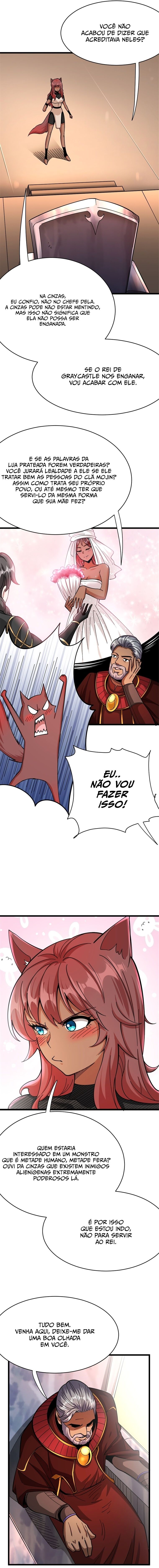 Read Release That Witch PT Manga Online