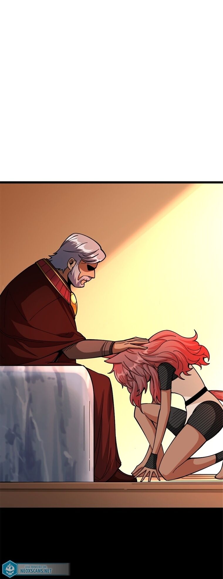Read Release That Witch PT Manga Online