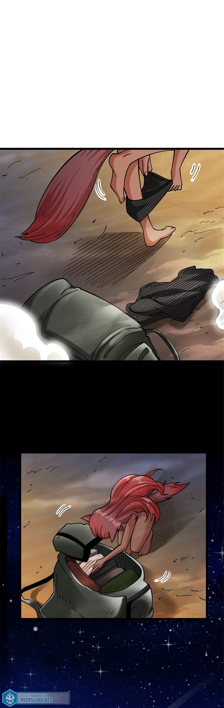Read Release That Witch PT Manga Online
