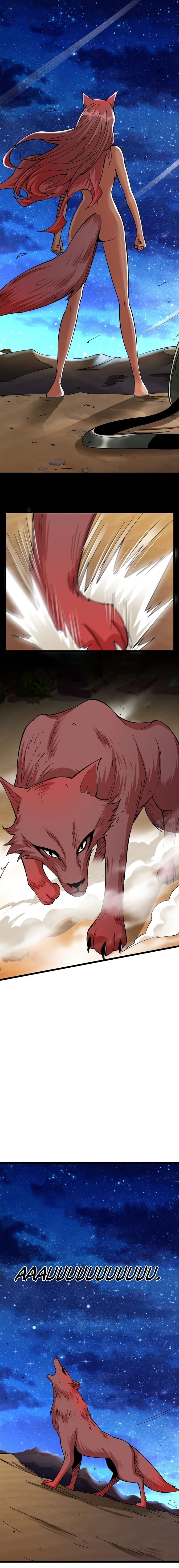 Read Release That Witch PT Manga Online