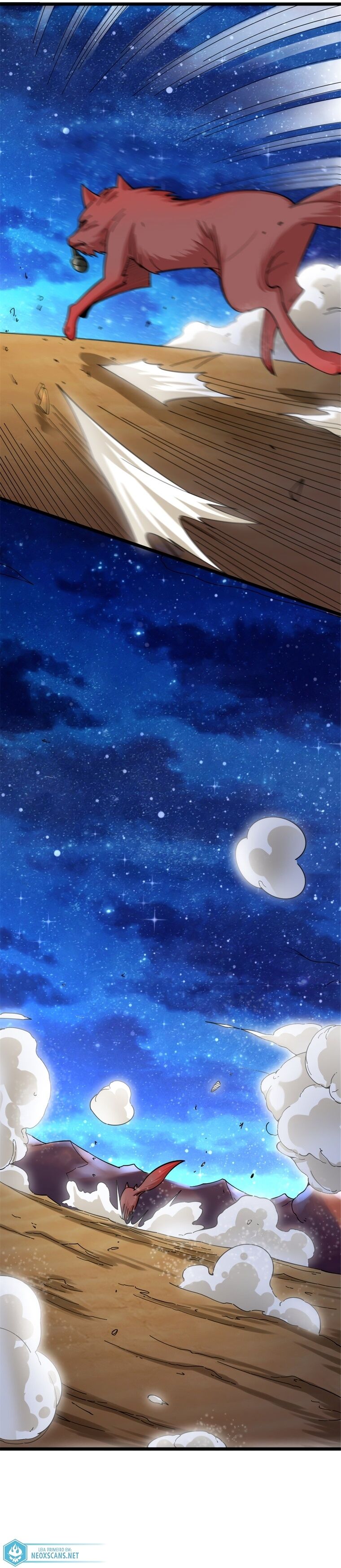Read Release That Witch PT Manga Online