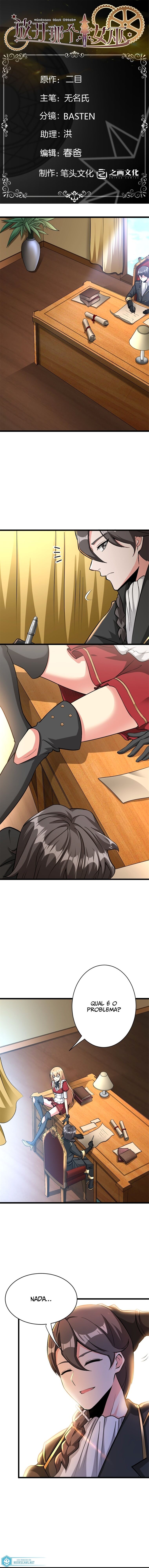 Read Release That Witch PT Manga Online