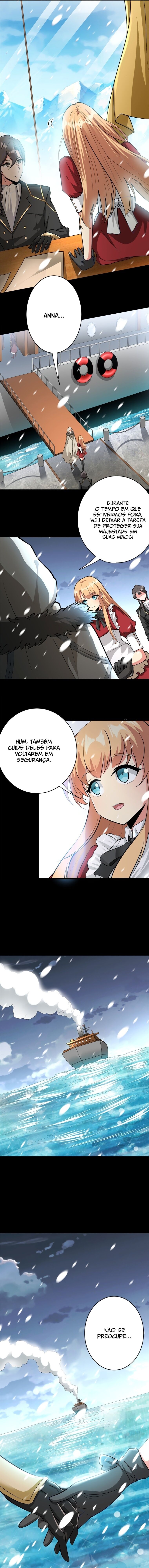 Read Release That Witch PT Manga Online
