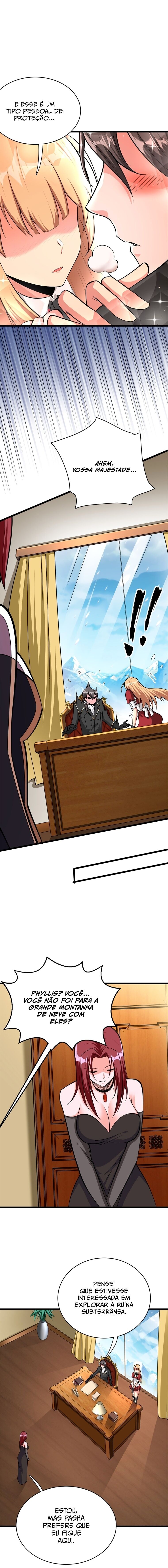 Read Release That Witch PT Manga Online