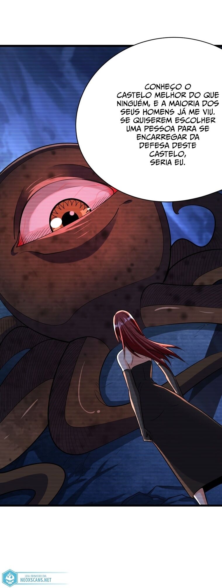 Read Release That Witch PT Manga Online