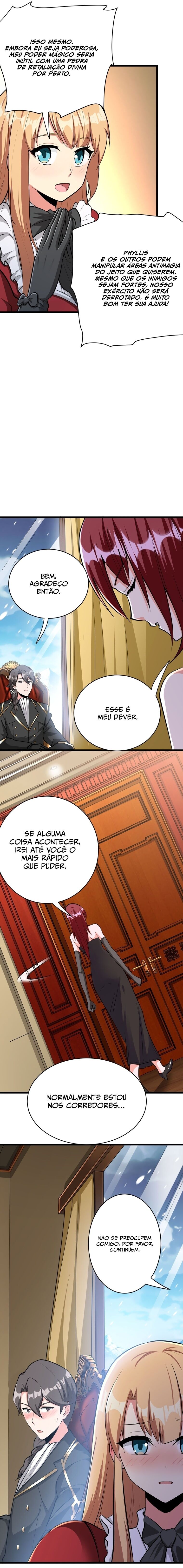 Read Release That Witch PT Manga Online