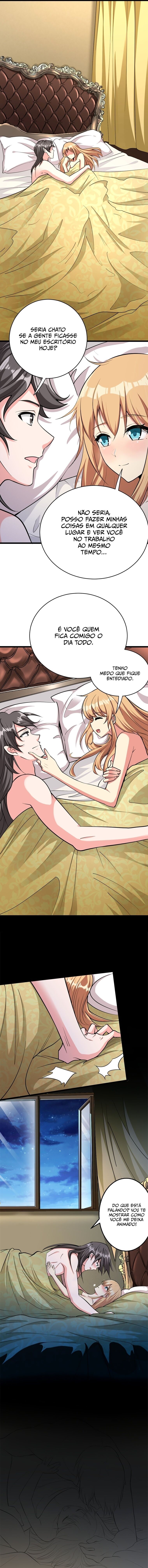 Read Release That Witch PT Manga Online