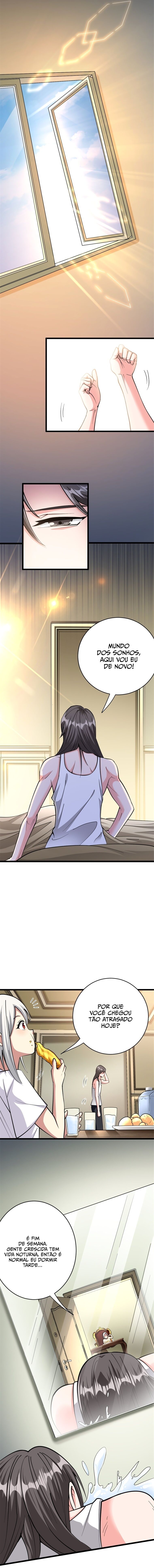Read Release That Witch PT Manga Online