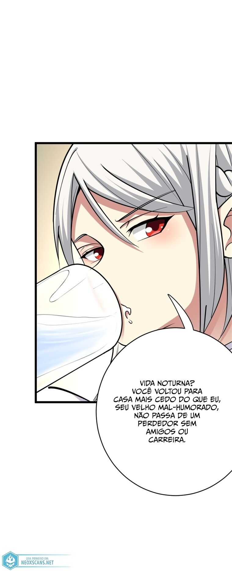 Read Release That Witch PT Manga Online