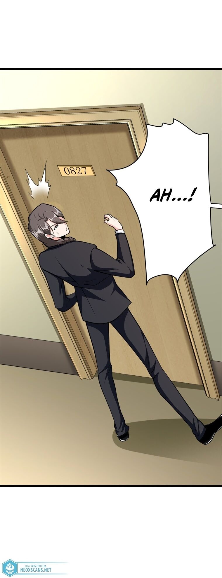 Read Release That Witch PT Manga Online