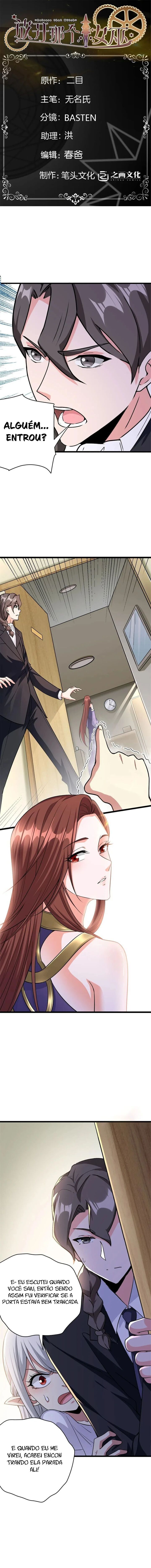 Read Release That Witch PT Manga Online