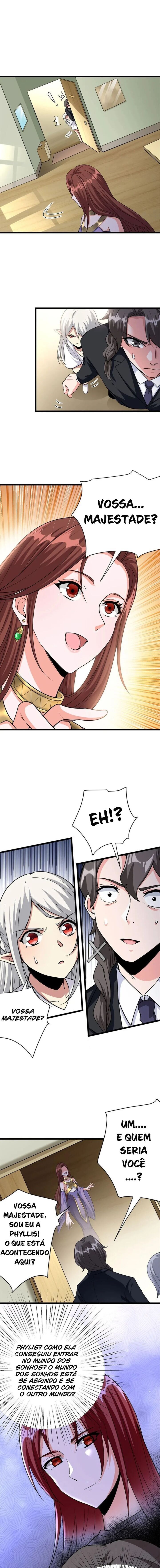 Read Release That Witch PT Manga Online