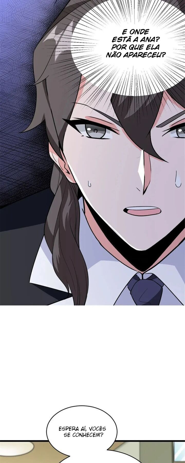 Read Release That Witch PT Manga Online