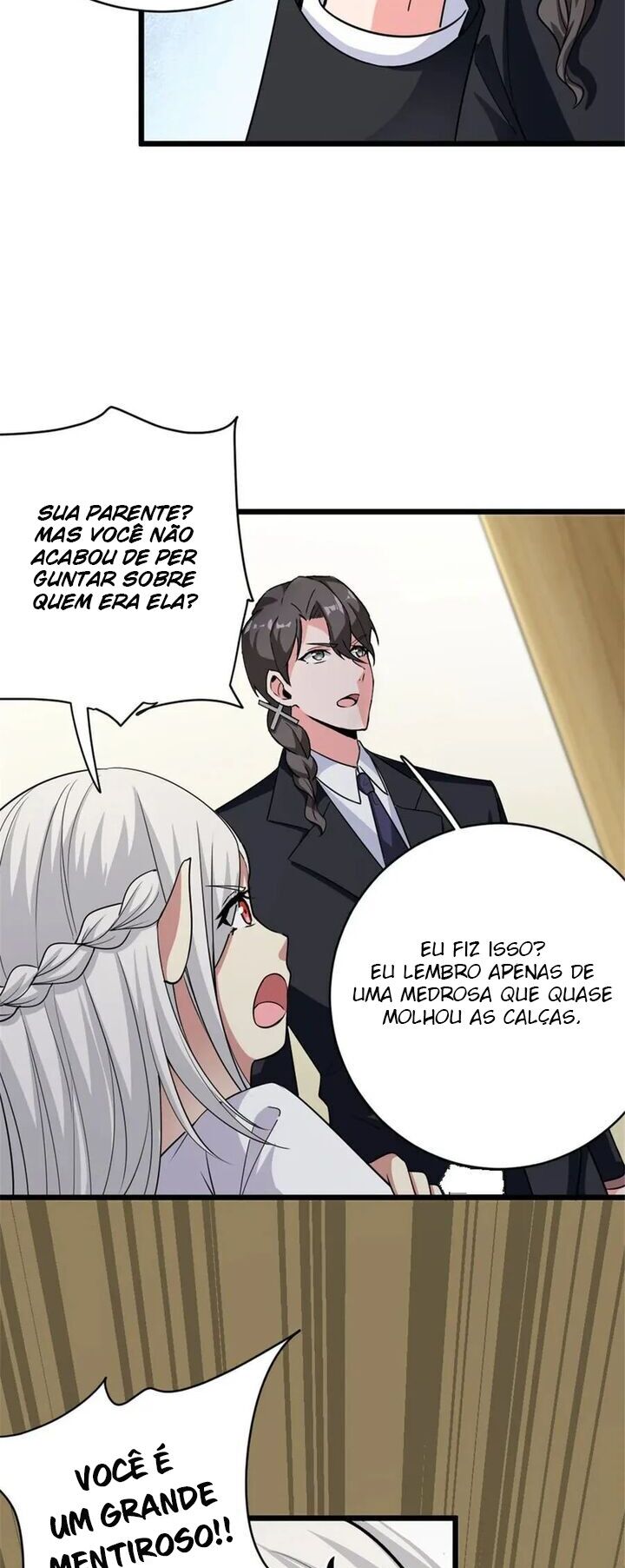Read Release That Witch PT Manga Online