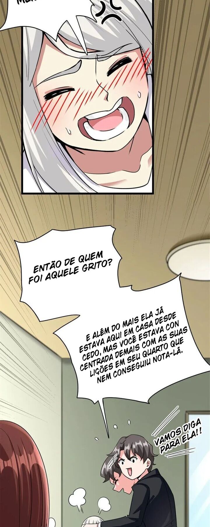 Read Release That Witch PT Manga Online