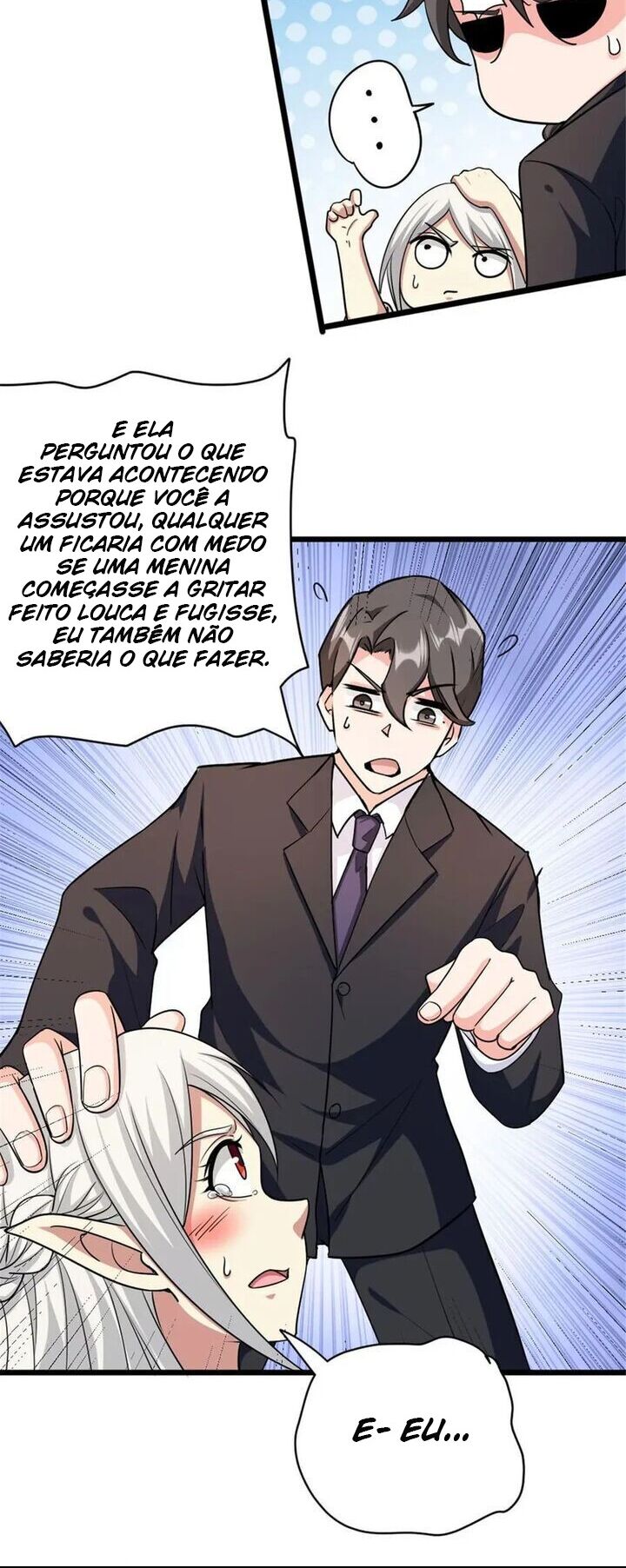 Read Release That Witch PT Manga Online