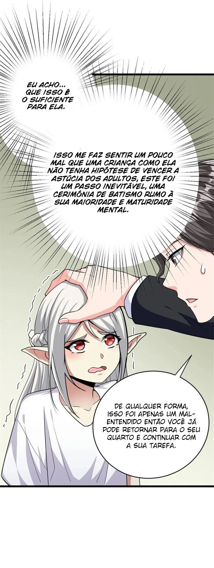 Read Release That Witch PT Manga Online