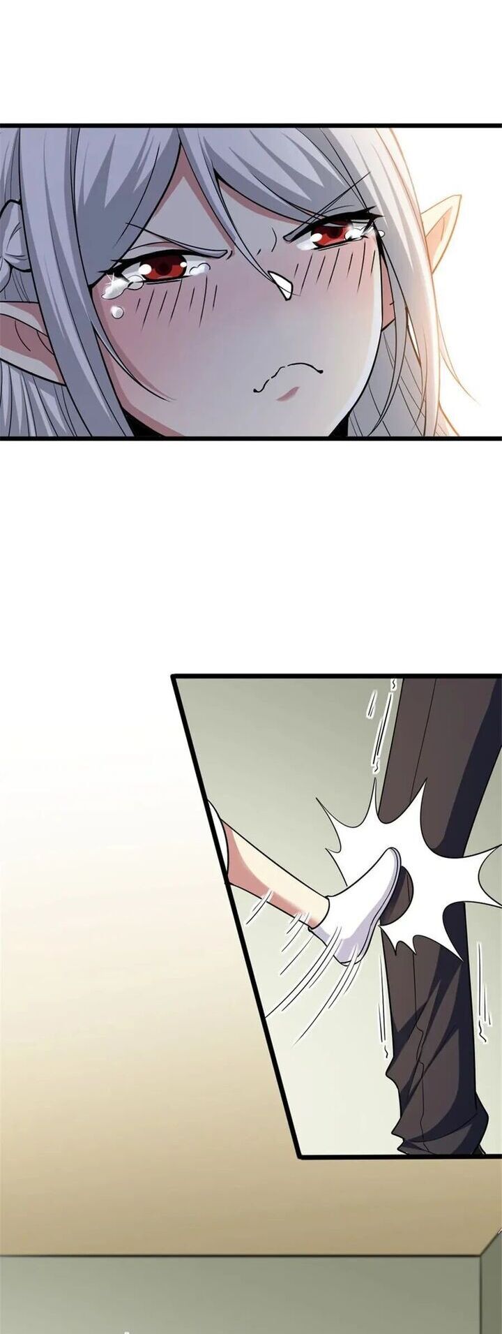 Read Release That Witch PT Manga Online