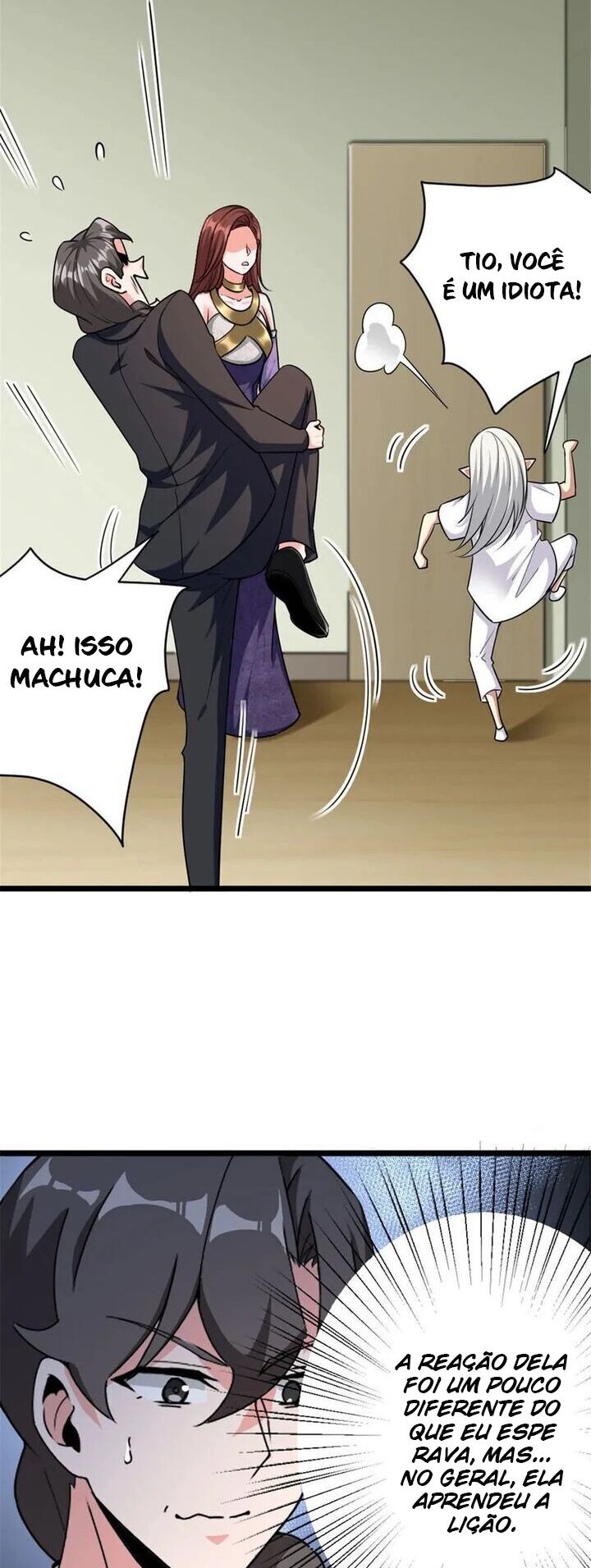 Read Release That Witch PT Manga Online