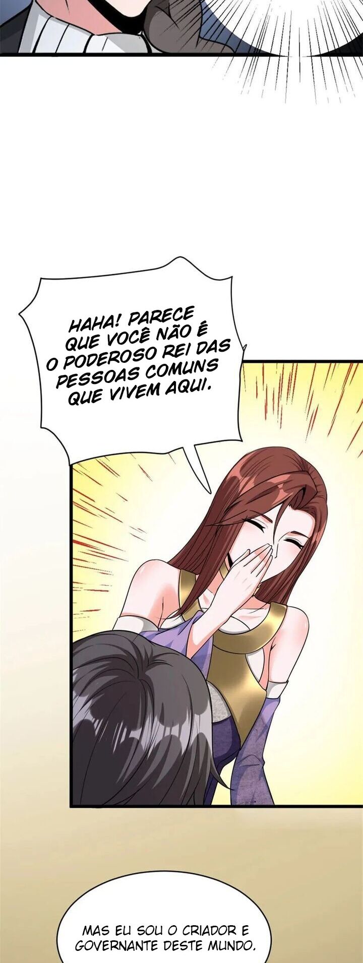 Read Release That Witch PT Manga Online