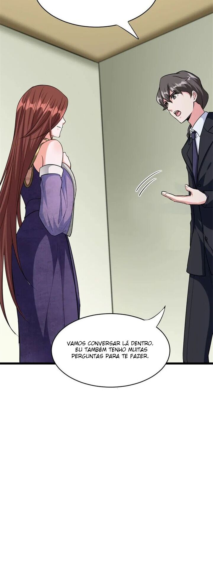 Read Release That Witch PT Manga Online