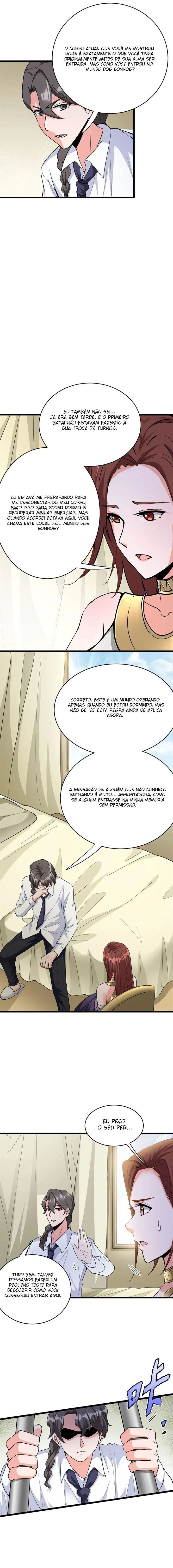Read Release That Witch PT Manga Online