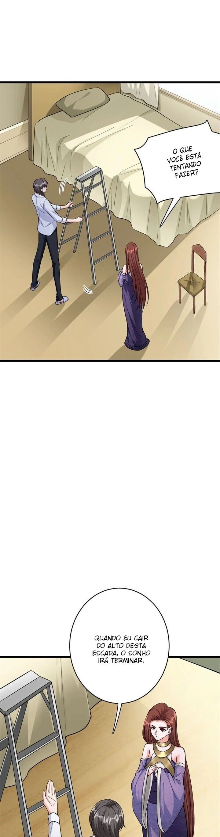Read Release That Witch PT Manga Online