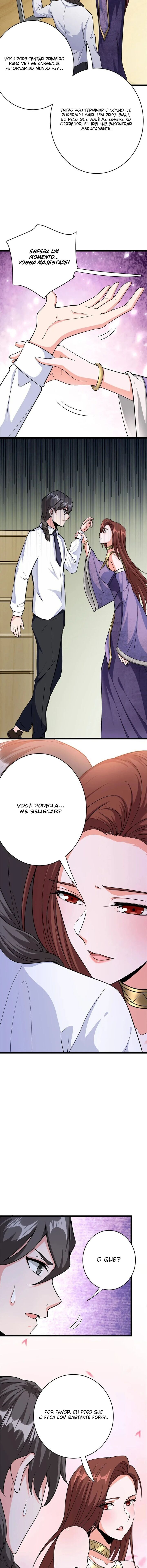 Read Release That Witch PT Manga Online