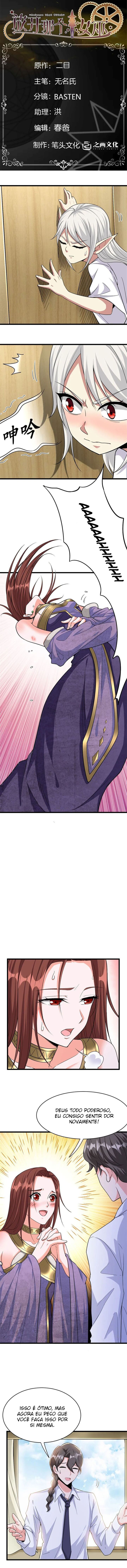 Read Release That Witch PT Manga Online
