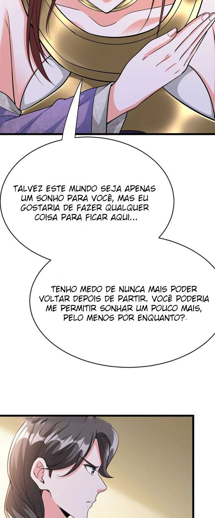 Read Release That Witch PT Manga Online