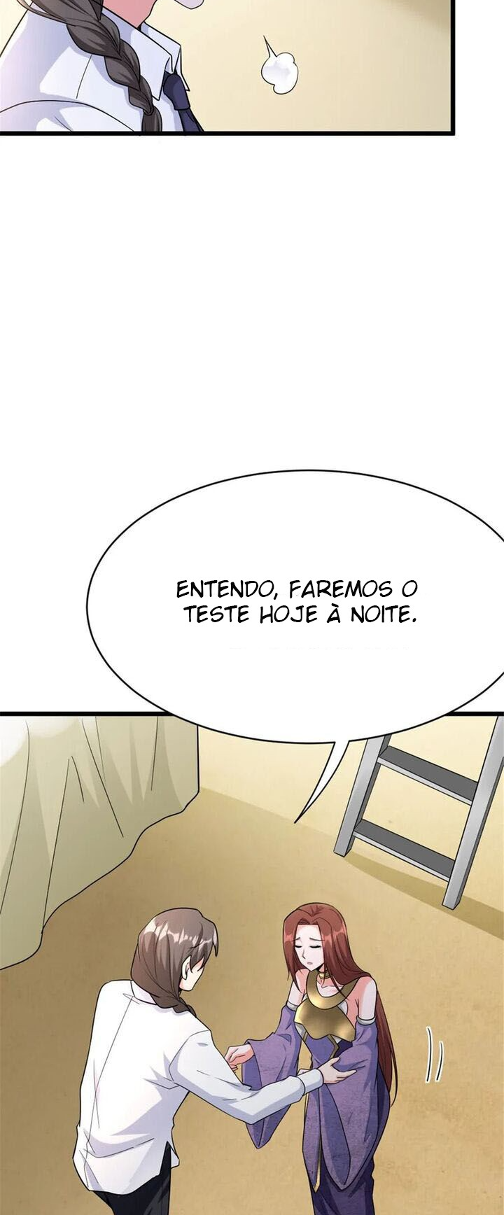 Read Release That Witch PT Manga Online