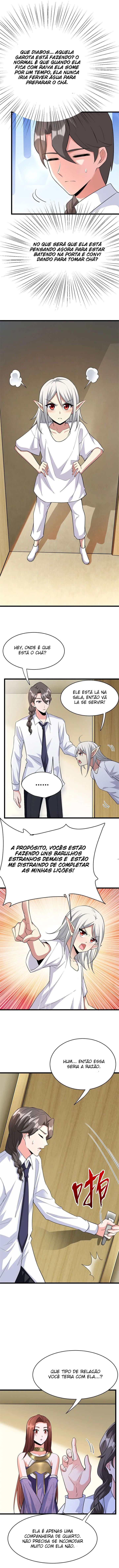 Read Release That Witch PT Manga Online