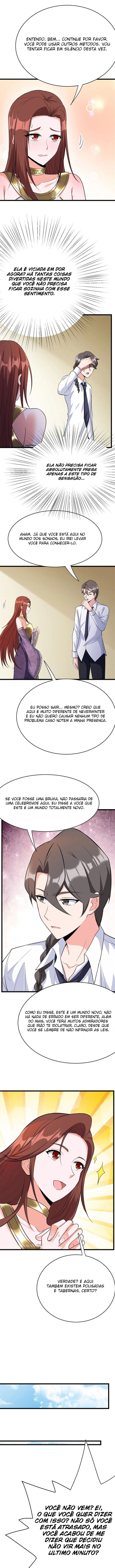 Read Release That Witch PT Manga Online