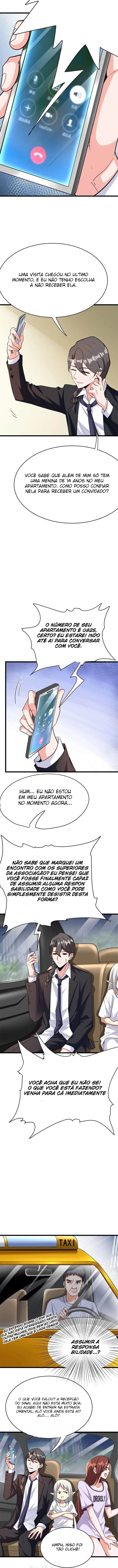 Read Release That Witch PT Manga Online
